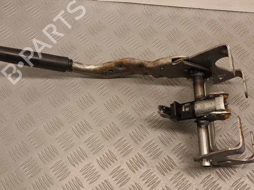 Used Hand brake Hand brake PEUGEOT PARTNER Tepee 1.6 BlueHDi 120 (120 hp) 33031587 33031587