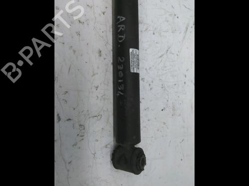 Right rear shock absorber CITROËN C4 II (NC_) 1.6 HDi 110 | BP17778016M19 