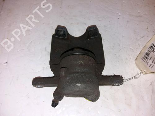 Used Right front brake caliper RENAULT MODUS / GRAND MODUS (F/JP0_) 1.2 (JP0C, JP0K, FP0C, FP0K, FP0P, JP0P, JP0T) (75 hp) 14884668
