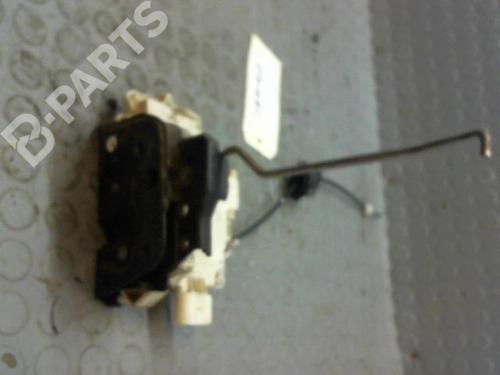 Used Front right lock Front right lock AUDI A4 B7 (8EC) 1.9 TDI (116 hp) 9383887 9383887