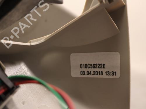 Rear mirror RENAULT MEGANE IV Hatchback (B9A/M/N_) 1.2 TCe 100 (B9MS) | BP36366912I6 - Image 3