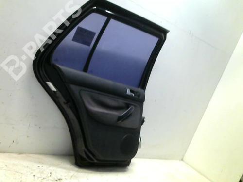 Dør venstre bak VW GOLF IV (1J1) 1.9 TDI | BP9375694C4 