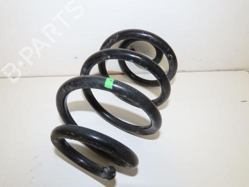Used Shock absorber spring NISSAN LEAF (ZE1) Electric (150 hp) 32659378