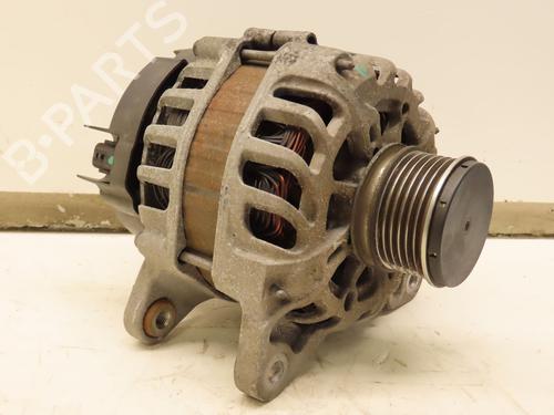 Alternator RENAULT CLIO IV (BH_) 1.5 dCi 75 | BP29136629M7 - Image 4