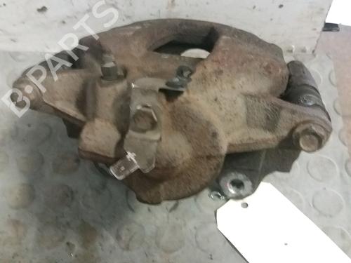 Used Left front brake caliper FIAT PUNTO EVO (199_) 1.3 D Multijet (95 hp) 14885316