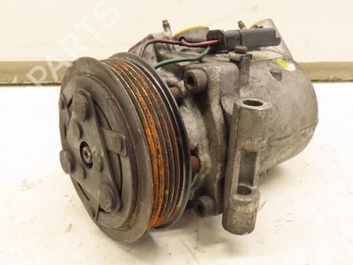 AC compressor CITROËN C3 III (SX) 1.6 BlueHDi 75 | BP27643341M34 