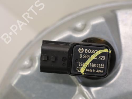 Used Servo brake Servo brake DACIA SANDERO III 1.0 SCe 65 (67 hp) 34640485 34640485