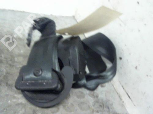 Rear left belt tensioner VW POLO V (6R1, 6C1) 1.2 | BP9382390C89 