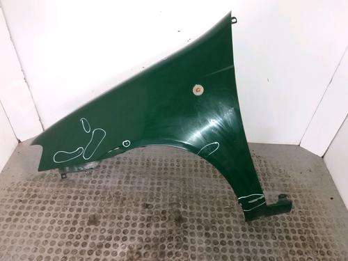 Used Left front fenders FIAT PUNTO (188_) 1.2 60 (188.030, .050, .130, .150, .230, .250) (60 hp) 9382082