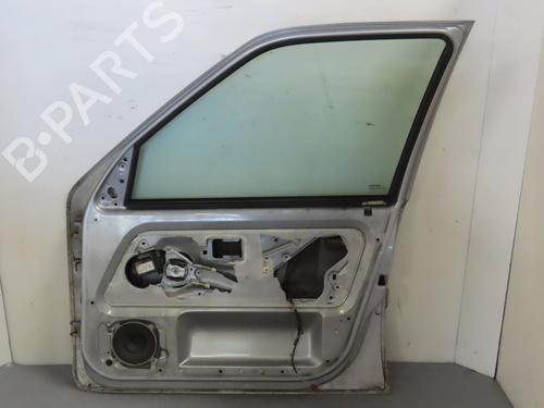 Used Right front door CITROËN SAXO (S0, S1) 1.1 X, SX (60 hp) 24480923