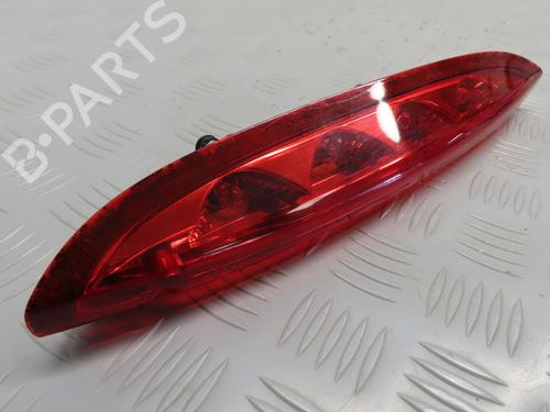 Used Third brake light Third brake light PEUGEOT 208 I (CA_, CC_) 1.4 HDi (68 hp) 17783012 17783012