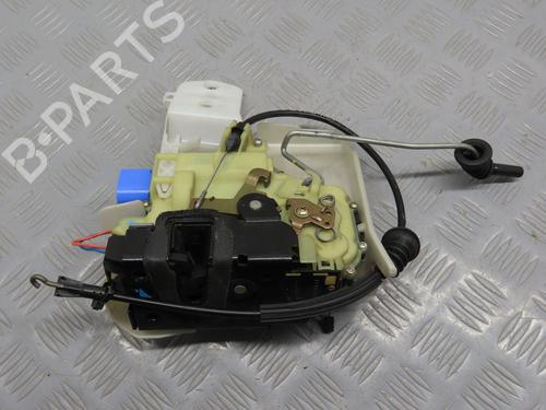 Front right lock VW POLO (9N_, 9A_) 1.9 TDI | BP23155319C97 