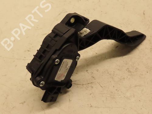 Pedal RENAULT KADJAR (HA_, HL_) 1.2 TCe 130 (HLMR) | BP29643577I4