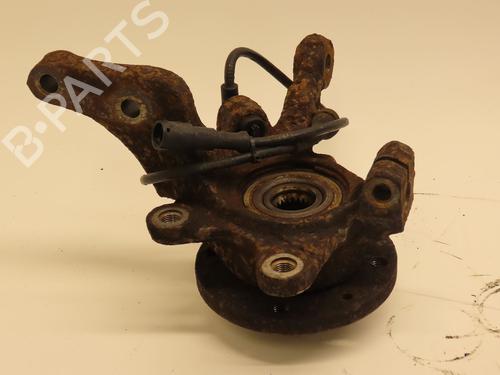 Right front steering knuckle RENAULT TWINGO I (C06_) 1.2 16V (C06C, C06D, C06K) | BP29016100M26