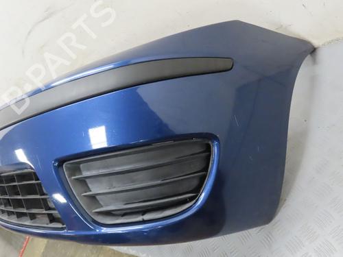 Front bumper FIAT PUNTO (188_) 1.2 60 (188.030, .050, .130, .150, .230, .250) | BP24920137C7