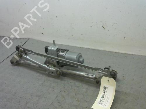 Used Front wipers mechanism SEAT IBIZA IV (6J5, 6P1) 1.2 (60 hp) 14886465