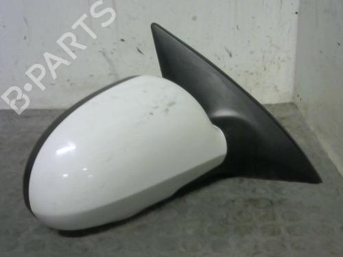 Right mirror HYUNDAI i30 (FD) 1.6 CRDi | BP9380575C27 