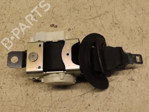 Used Rear center seatbelt PEUGEOT 5008 (0U_, 0E_) 1.6 HDi (110 hp) 30501770