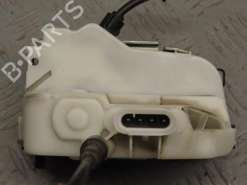 Høyre bak lås CITROËN C3 I (FC_, FN_) 1.4 HDi (68 hp) 25705873