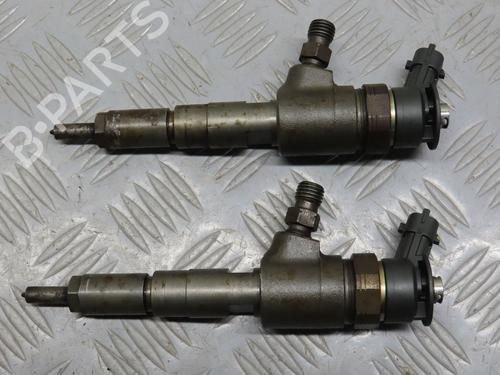 Injector PEUGEOT 207 (WA_, WC_)  | BP22524823M100