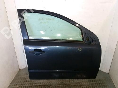 Dør høyre foran OPEL ASTRA H (A04) 1.7 CDTI (L48) (100 hp) 9381005