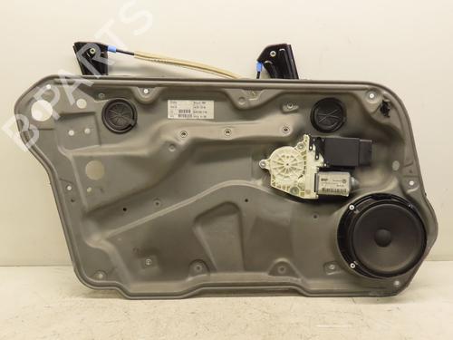 Elevalunas delantero izquierdo VW GOLF IV (1J1) 1.9 TDI | BP29929620C22