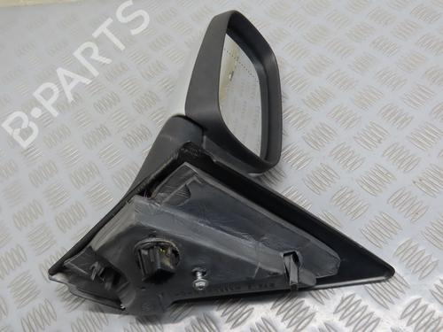 Left mirror RENAULT MEGANE II Estate (KM0/1_) 1.5 dCi (KM16, KM1E) | BP21008505C26 