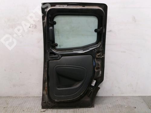 Right slide door CITROËN NEMO MPV 1.4 HDi | BP12095295C75 
