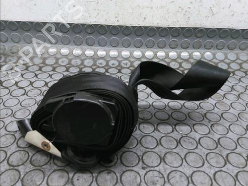 Rear right belt tensioner VW FOX Hatchback (5Z1, 5Z3, 5Z4) 1.4 TDI | BP17779923C90 