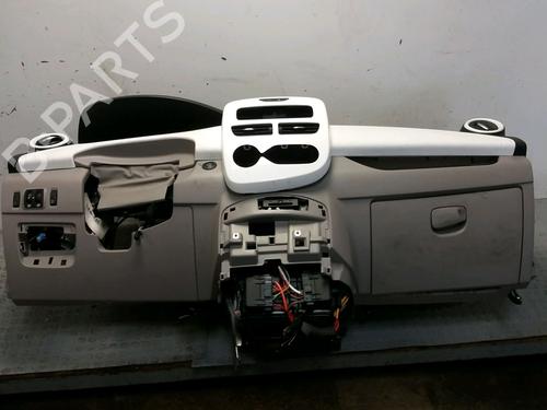 Dashboard RENAULT ZOE (BFM_) ZOE | BP9383692C46