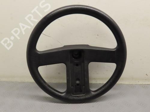 Used Steering wheel CITROËN AX (ZA-_) 11 (54 hp) 23154378