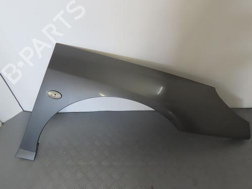 Used Right front fenders PEUGEOT 407 (6D_) 1.6 HDi 110 (6D9HZC, 6D9HYC) (109 hp) 19441202