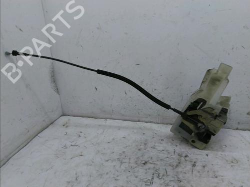 Front right lock RENAULT CLIO II (BB_, CB_) 1.2 (BB0A, BB0F, BB10, BB1K, BB28, BB2D, BB2H, CB0A,... | BP17781385C97 