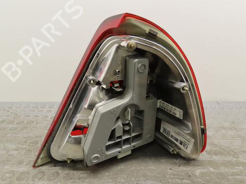 Left taillight MERCEDES-BENZ C-CLASS (W202) C 180 (202.018) | BP17782862C34 