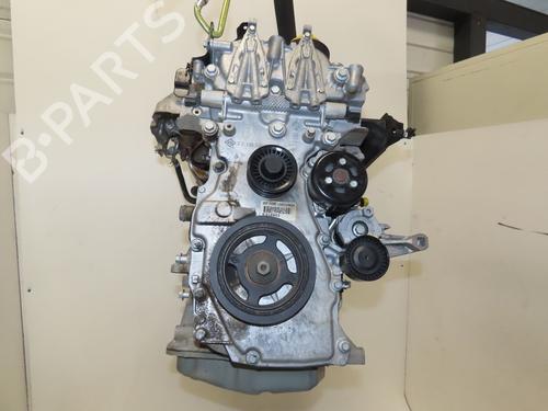 Engine RENAULT MEGANE IV Hatchback (B9A/M/N_) 1.2 TCe 130 (B9MR) | BP29380195M1 