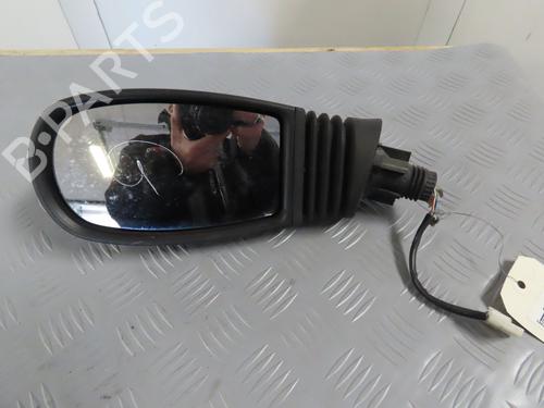 Ryggespeil venstre FIAT PUNTO (188_) 1.9 JTD (86 hp) 17781179