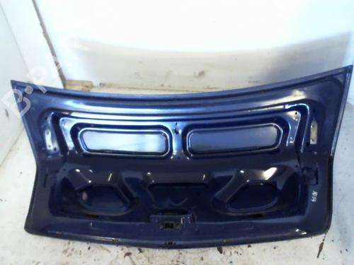 Used Tailgate DACIA LOGAN (LS_) 1.5 dCi (LS0K) (68 hp) 9375354