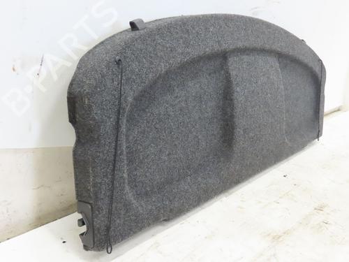 Rear parcel shelf TOYOTA AURIS (_E15_) 2.0 D-4D (ADE150_, ADE150R) | BP29643844C85 