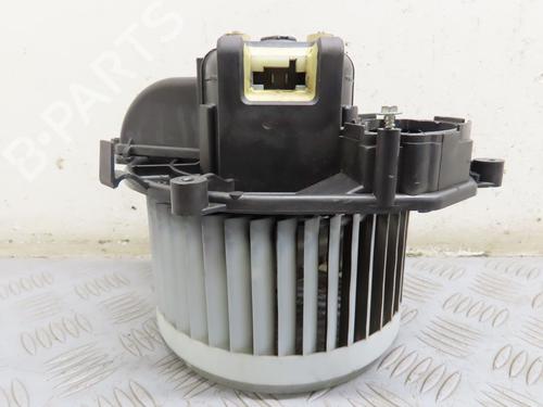 Varmeblæser CITROËN C4 Picasso I MPV (UD_) 2.0 HDi 150 (150 hp) 27393467
