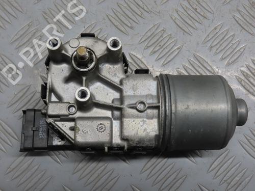 Used Front wiper motor Front wiper motor PEUGEOT 206 Hatchback (2A/C) 2.0 RC (177 hp) 17995528 17995528