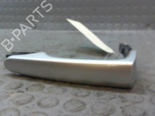 Used Front left exterior door handle CITROËN C8 (EA_, EB_) 2.0 HDi (109 hp) 9384205