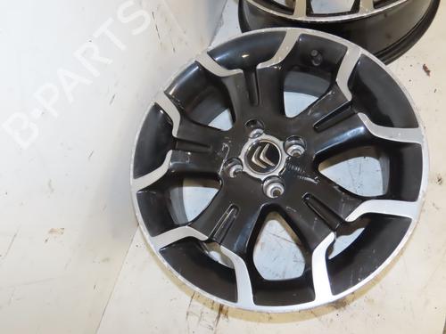 Used Rim Rim CITROËN DS3 (SA_) 1.6 THP 155 (156 hp) 35796899 35796899