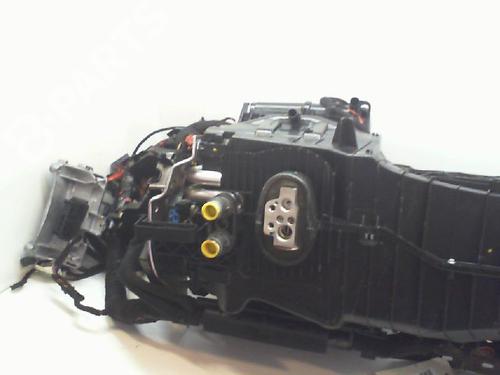 Used Heater matrix box Heater matrix box VW GOLF V (1K1) 1.9 TDI (90 hp) 9373087 9373087