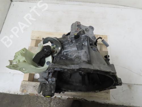 Gearbox CITROËN C3 III Van (SX_, SY_) BlueHDi 100 | BP32099884M3 - Image 4