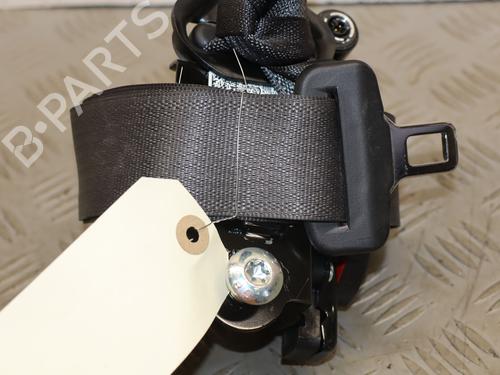 Rear left seatbelt OPEL KARL (C16) 1.0 | BP37649660I29 - Image 2