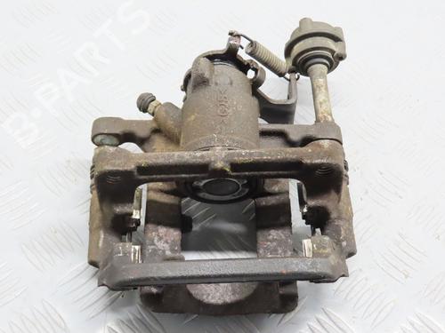Used Left rear brake caliper OPEL ASTRA J Sports Tourer (P10) 1.7 CDTI (35) (125 hp) 17778737