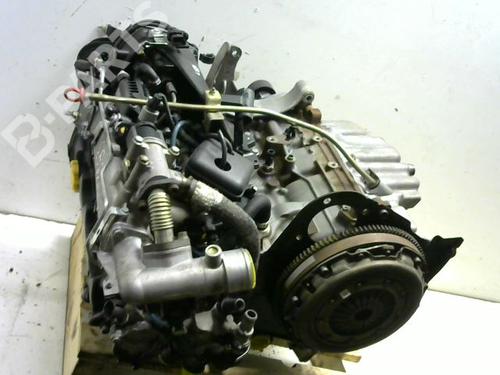 Engine FIAT PUNTO (188_) 1.9 JTD (86 hp) 9375095