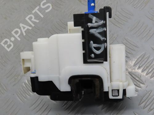 Used Front right lock CITROËN NEMO Box Body/MPV (AA_) 1.4 HDi (68 hp) 18732627