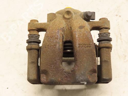 Left rear brake caliper BMW 1 (E87) 118 d | BP29468847M107