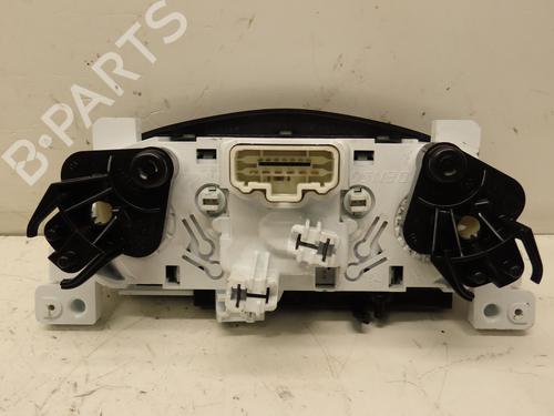 Climate control DACIA SANDERO II 1.5 dCi | BP29757705I5 